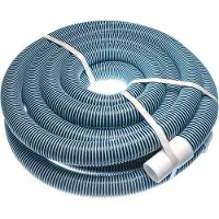 OEM Schwimmbecken-Sprinkler 38 mm - lang 7,6 m Sprinkler für Skimmer, Bodenreiniger und Filter