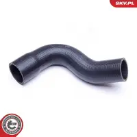 ESEN SKV Ladeluftschlauch 24skv940 Vorderachse für Fiat