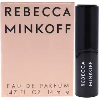 Rebecca minkoff by for Women - 14 ml EDP Spray