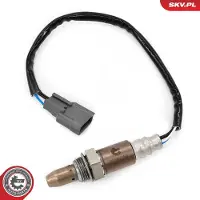 ESEN SKV Lambdasonde RENAULT,NISSAN 09SKV159 226A42790R,2269000Q1H,226934BA0A Regelsonde,Lambda Sensor 226934CC0B,226934CL0A