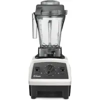 Vitamix E310 Explorian Mixer Weiss