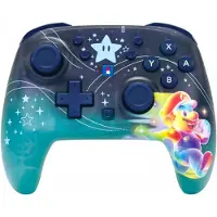 Hori NSX-146E, Gamepad, Nintendo Switch 2, D-Pad, Home button, Digital, Kabellos, Bluetooth