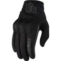 I.C.O.N. Anthem 3 Damen Motorrad Handschuhe