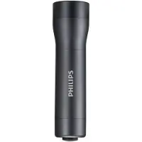 Philips Sfl4001t Flashlight Silber