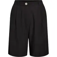 Vila Viprisilla High Waist Bermudashorts