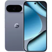 Google Pixel 10 Pro , 16 cm (6.3"), 16 GB, 512 GB, 50 MP, Android 16.0, Grau