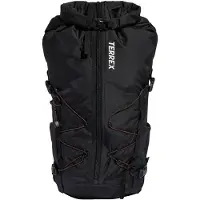 Adidas - XPR Rolltop 40 Backpack - Wanderrucksack schwarz