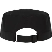 Buff Military Kappe