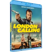 Label M London Calling - BluRay
