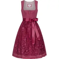 Nübler Dirndl "Dirndl midi Gundi"