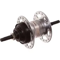 Shimano SG3R40Nexus 3-Gang-Hinterradnabe ( )