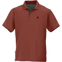 MAUL Herren Spiez fresh 1/2 Poloshirt