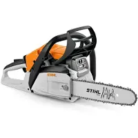 Stihl MS 162 Benzin Kettensäge 30 cm
