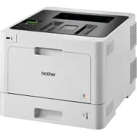 Brother HL-L8260CDW, Laser, Farbe, 2400 x 600 DPI, A4, 31 Seiten pro Minute, Doppelseitiger Druck