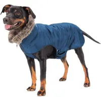 Eskadron Basic Quilted Hundemantel