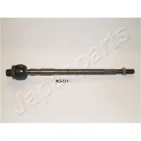 Japanparts RD-331 Axialgelenk Spurstange für MAZDA MX-5 I (NA) Vorne