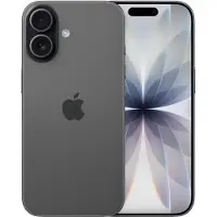 Apple iPhone 17 , 16 cm (6.3"), 2622 x 1206 Pixel, 256 GB, 48 MP, iOS 26, Schwarz