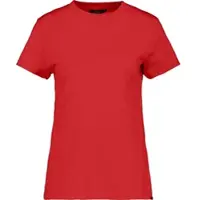 Didriksons Ingarö WNS T-shirt pomme red (463) 48