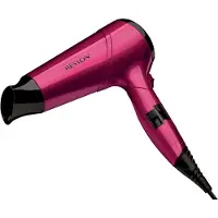 Revlon RVDR5229E, Pink, 2200 W
