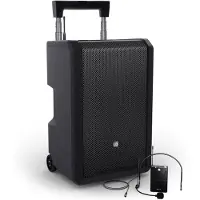 LD Systems ANNY 10 BPH B8