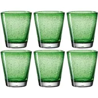 Leonardo Gläser-Set "BURANO" 330 ml, 6-teilig
