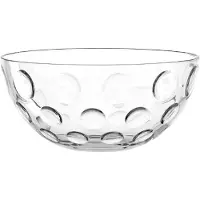 Leonardo Schale Cucina Optic Glas 22 cm