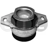STC Motorlager Gummimetalllager Links für FIAT CINQUECENTO (170) T405610