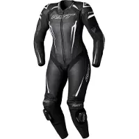 Rst Tractech Evo D3o Lederkombi