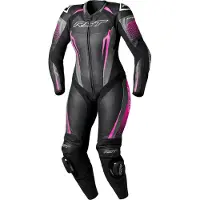 Rst Tractech Evo D3o Lederkombi