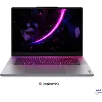 Lenovo Yoga Pro 7 15IPH11 Copilot+ PC, Intel Core Ultra 7, 38,9 cm (15.3"), 2560 x 1600 Pixel, 32 GB, 1 TB, Windows 11 Pro