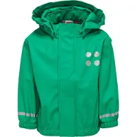 Lego Wear Wear Regenjacke grün Justice101 Gr. 74 - 104