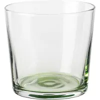 Broste Copenhagen Hue Gläser 15cl olivgrün 6er Set