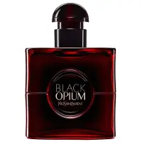 Yves Saint Laurent Black Opium Over Red EDP 30 ml