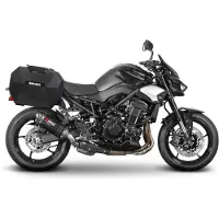 Shad 3P Seitenkoffer Trägersystem Kawasaki Z900 25-
