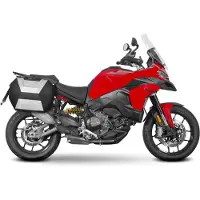 Shad 3P Seitenkoffer Trägersystem Ducati MULTISTRADA V2 25-