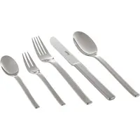 Johann Lafer Lafer Besteckset 60-tlg. LAFER PURE