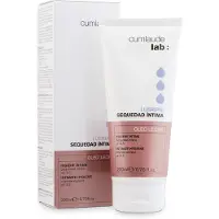 CUMLAUDE Lubripiu Intimhygiene 0,2 l Creme