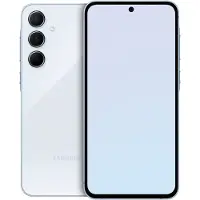 Samsung Galaxy A55 5G , 16,8 cm (6.6"), 8 GB, 128 GB, 50 MP, Android 14, Blau