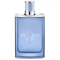 Jimmy Choo Man Aqua Eau de Toilette 30 ml