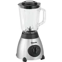 Bartscher Blender 1,5L, Edelstahl, A135034