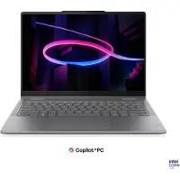 Lenovo Yoga 7 2-in-1 14IPH11 Copilot+ PC, Intel Core Ultra 7, 35,6 cm (14"), 1920 x 1200 Pixel, 16 GB, 1 TB, Windows 11 Home