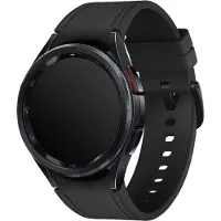 Samsung Galaxy Watch6 SM-R955FZKADBT, 3,3 cm (1.3"), AMOLED, Touchscreen, 16 GB, GPS, 52 g