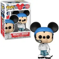 Funko POP! Pop! Mickey Y Amigos-k-pop-figur One Size
