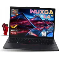 Lenovo Laptop ThinkPad P14s G5 Ryzen 5 PRO 16GB 2TB SSD WUXGA IPS STYLOWY