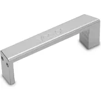 Ekwater EK Water Blocks EK-Quantum Vector Terminal Cover - silber