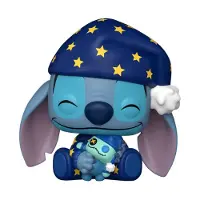 Funko POP! POP! Disney - Stitch in PJ's (Glow) #91921