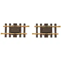 Lgb 10151, 15 Jahr(e), Gold, Holz, 2 Stück(e)
