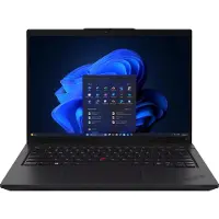 Lenovo ThinkPad L14 Gen 6 (Intel), Intel Core Ultra 7, 35,6 cm (14"), 1920 x 1200 Pixel, 32 GB, 1 TB, Windows 11 Pro