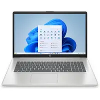 HP 17-cp2166ng, AMD Ryzen 5, 2,8 GHz, 43,9 cm (17.3"), 1920 x 1080 Pixel, 16 GB, 512 GB