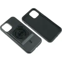 Sks COMPIT Cover für iPhone 14 Robuste 2-Komponenten-Hülle mit spezieller B...
